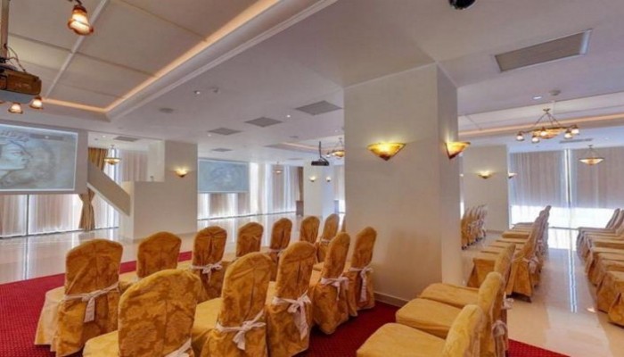 Hotel Alexander poza 4