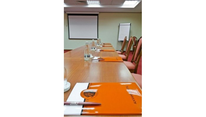 Hotel Alexander poza 5