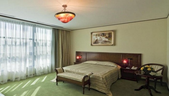 Hotel Alexander poza 19
