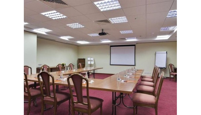 Hotel Alexander poza 12