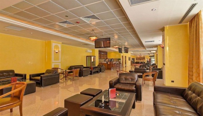 Hotel Alexander poza 17