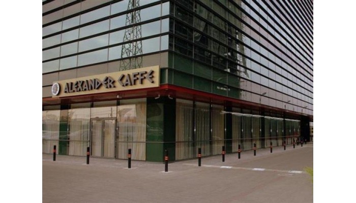 Hotel Alexander poza 15