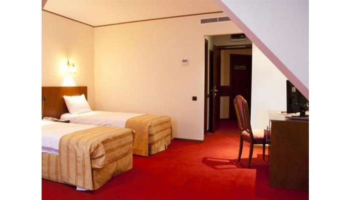 Hotel Alexander poza 1