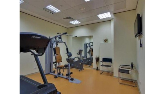 Hotel Alexander poza 9