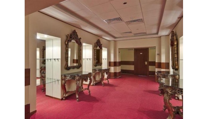 Hotel Alexander poza 11