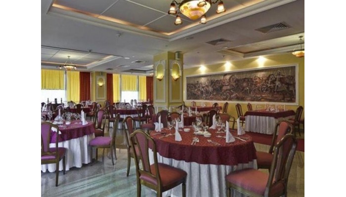 Hotel Alexander poza 18