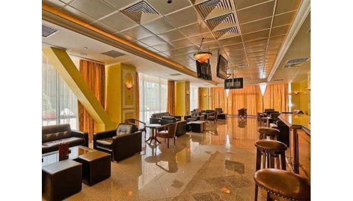 Hotel Alexander poza 2