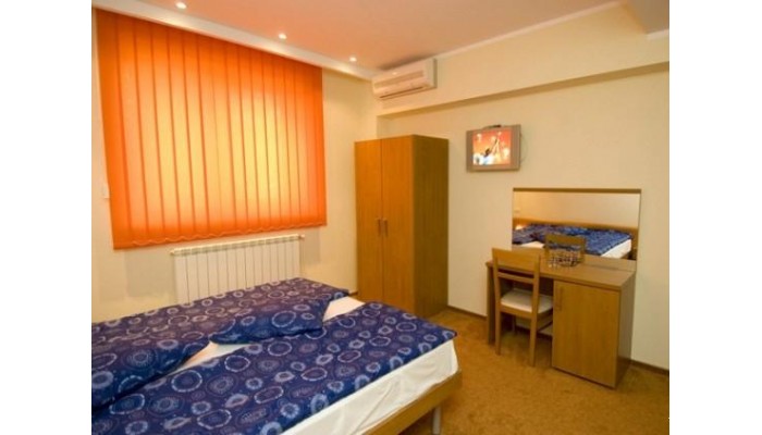 Hotel Alma Bucuresti poza 2