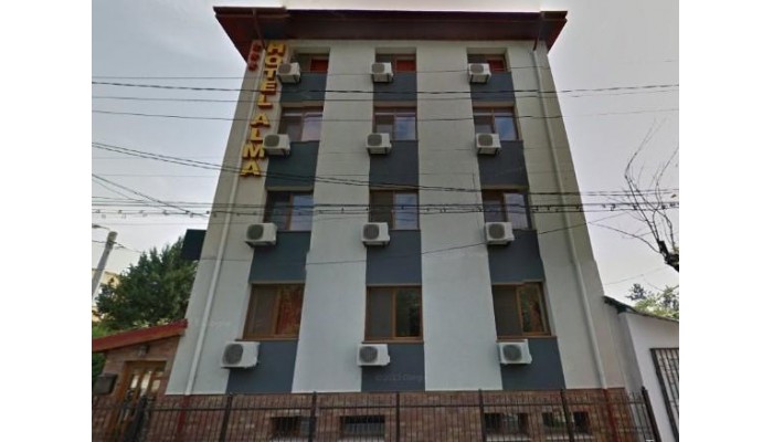 Hotel Alma Bucuresti poza 0