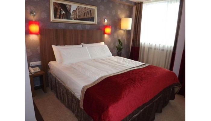 Hotel Ambasador Bucuresti poza 1