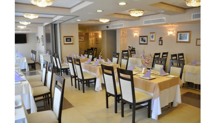 Hotel Ambasador Bucuresti poza 4