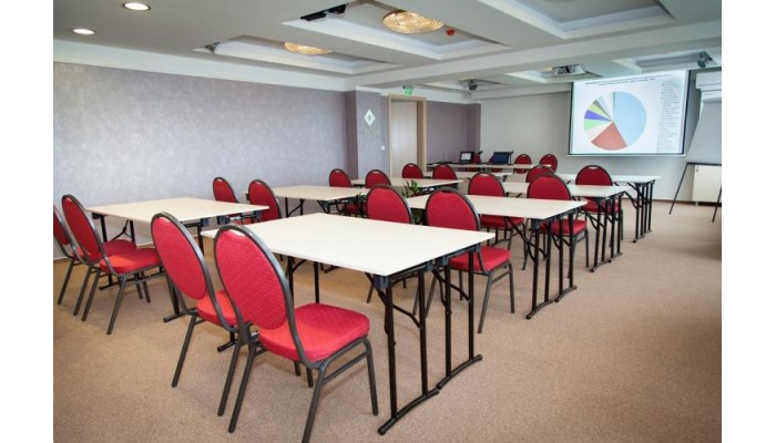 Hotel Ambasador Bucuresti poza 5