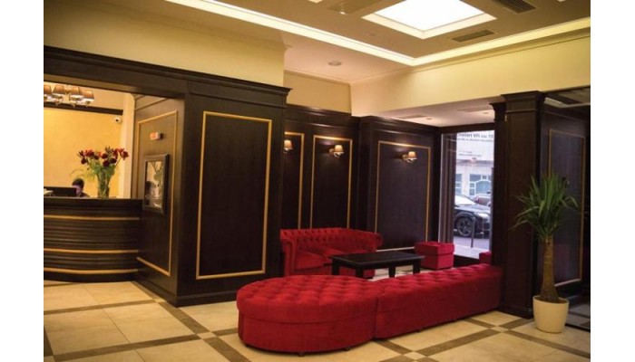Hotel Ambasador Bucuresti poza 3
