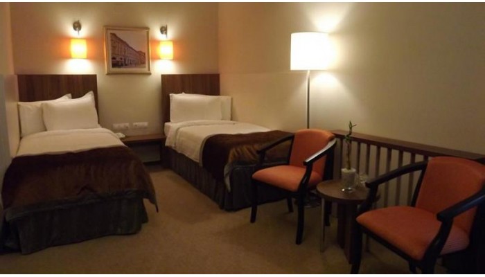 Hotel Ambasador Bucuresti poza 2