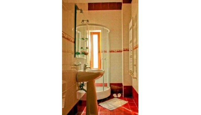 Hotel Andy Bucuresti poza 5