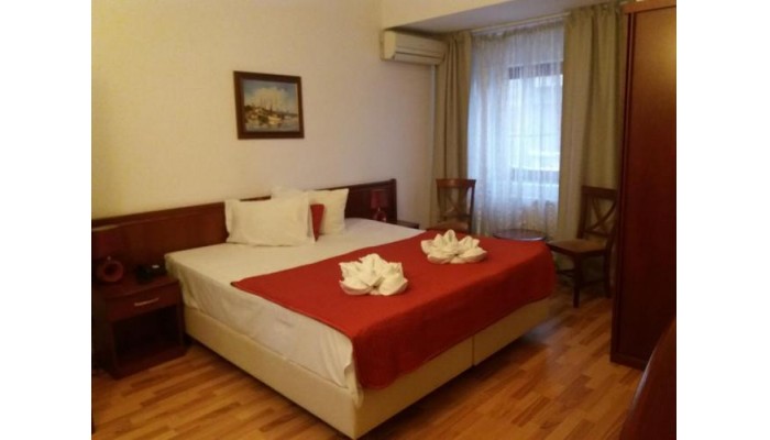 Hotel Andy Bucuresti poza 1