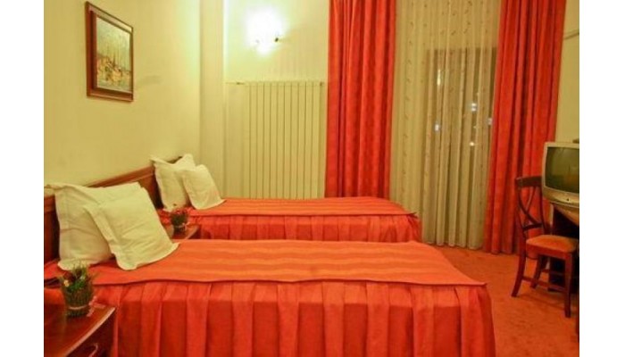 Hotel Andy Bucuresti poza 4