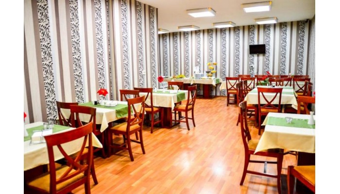 Hotel Andy Bucuresti poza 2