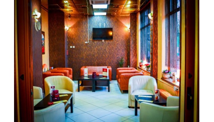 Hotel Andy Bucuresti poza 3