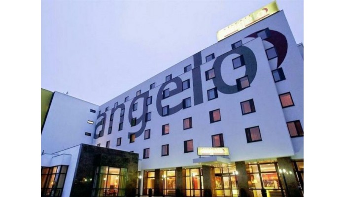 Hotel Angelo Airport poza 11