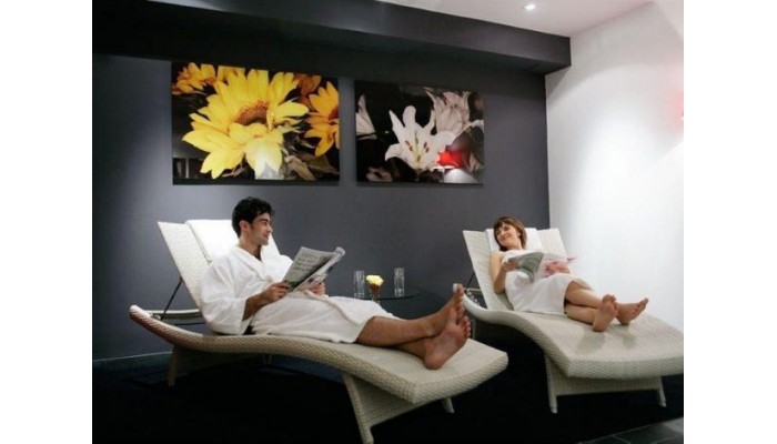 Hotel Angelo Airport poza 8