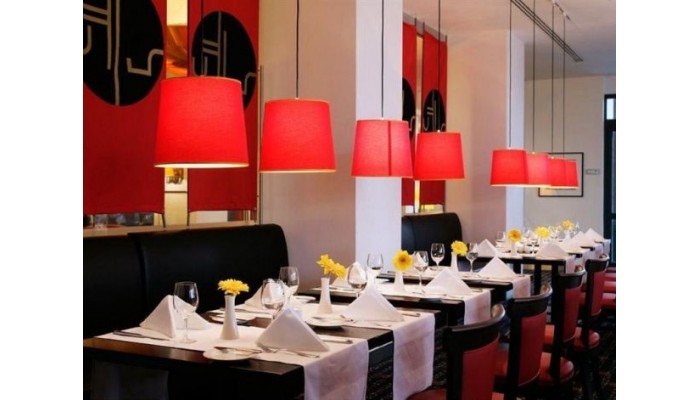 Hotel Angelo Airport poza 9