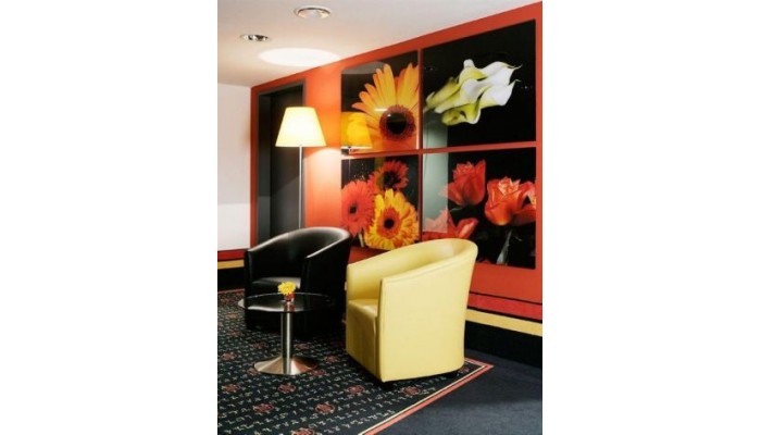 Hotel Angelo Airport poza 6