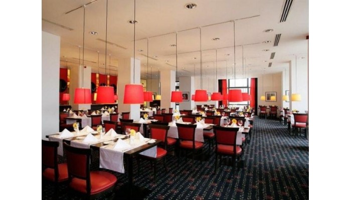 Hotel Angelo Airport poza 2