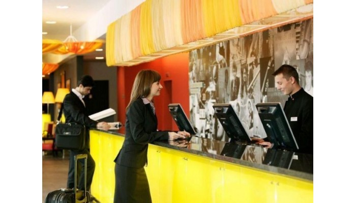 Hotel Angelo Airport poza 7