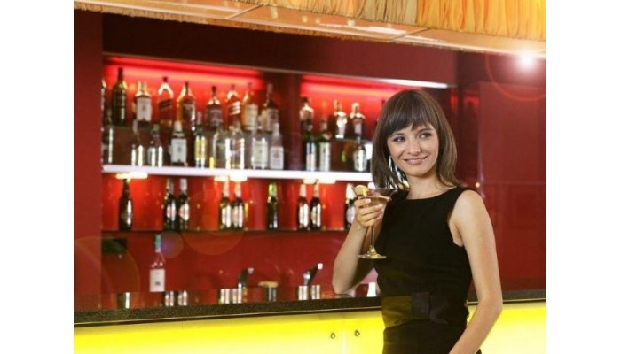 Hotel Angelo Airport poza 3