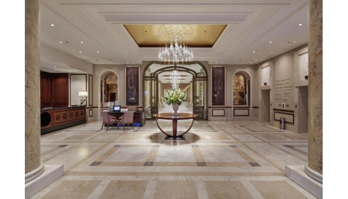 Poza pentru Hotel Athenee Palace Hilton 374-1538036898 Hotel Athenee Palace Hilton poza 2