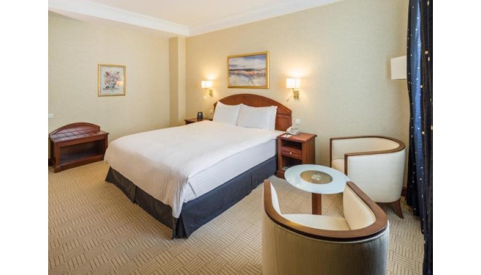 Poza pentru Hotel Athenee Palace Hilton 442-1538036899 Hotel Athenee Palace Hilton poza 4