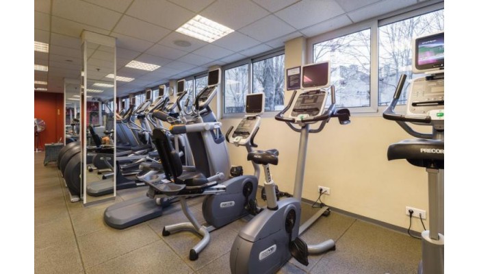 Poza pentru Hotel Athenee Palace Hilton 547-1538036898 Hotel Athenee Palace Hilton poza 1