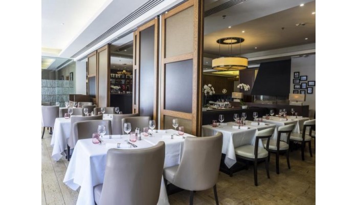 Poza pentru Hotel Athenee Palace Hilton 590-1538036899 Hotel Athenee Palace Hilton poza 8