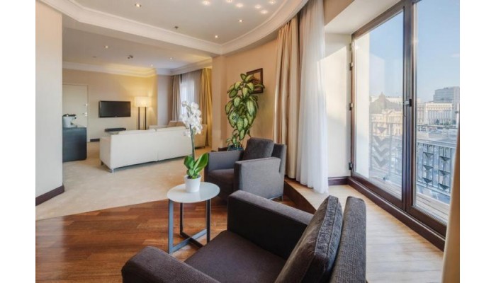 Poza pentru Hotel Athenee Palace Hilton 64-1538036899 Hotel Athenee Palace Hilton poza 6