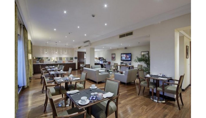 Poza pentru Hotel Athenee Palace Hilton 777-1538036899 Hotel Athenee Palace Hilton poza 7