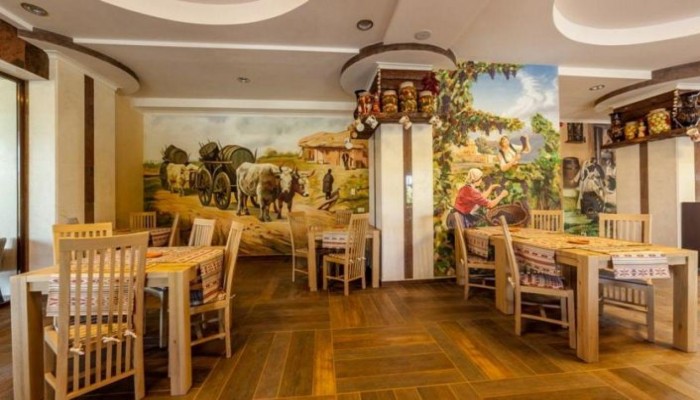 Hotel Best Western Plus Expocenter poza 3