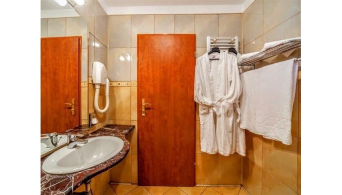 Hotel Best Western Plus Expocenter poza 16