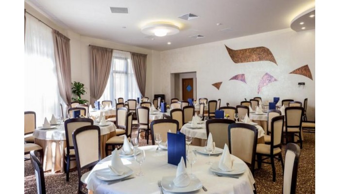 Hotel Best Western Plus Expocenter poza 26