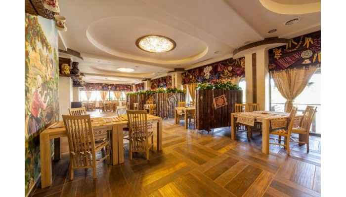 Hotel Best Western Plus Expocenter poza 25