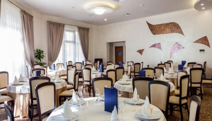 Hotel Best Western Plus Expocenter poza 2