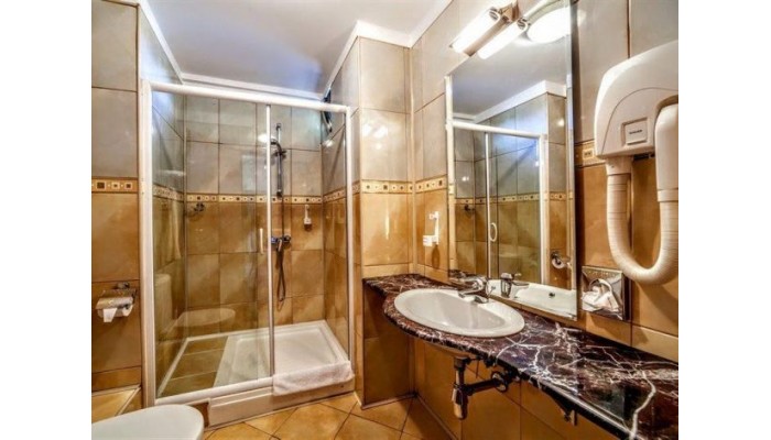 Hotel Best Western Plus Expocenter poza 15