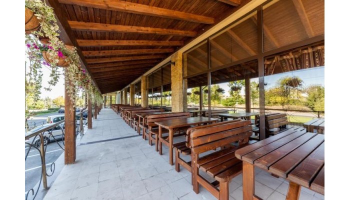 Hotel Best Western Plus Expocenter poza 23