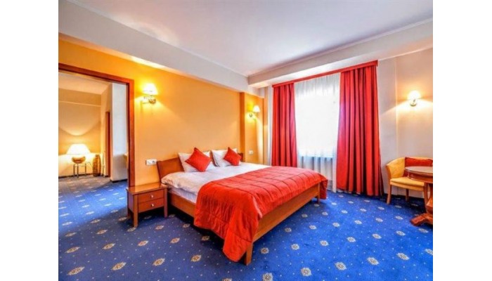 Hotel Best Western Plus Expocenter poza 18