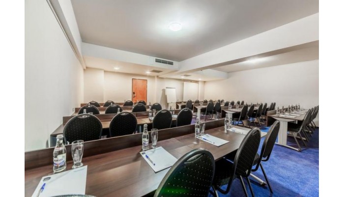 Hotel Best Western Plus Expocenter poza 31