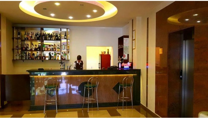 Hotel Best Western Plus Expocenter poza 33