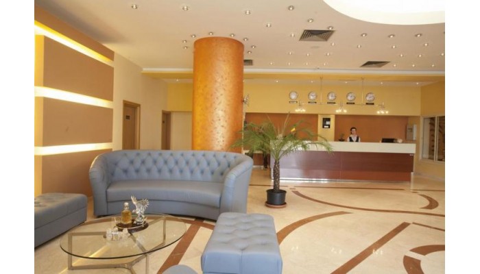 Hotel Best Western Plus Mari Vila poza 5