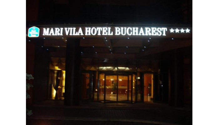 Hotel Best Western Plus Mari Vila poza 16