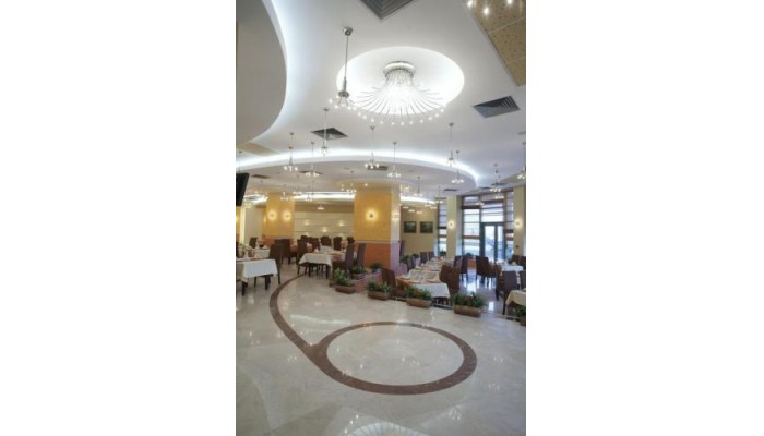 Hotel Best Western Plus Mari Vila poza 10