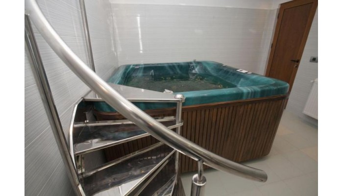 Hotel Best Western Plus Mari Vila poza 13